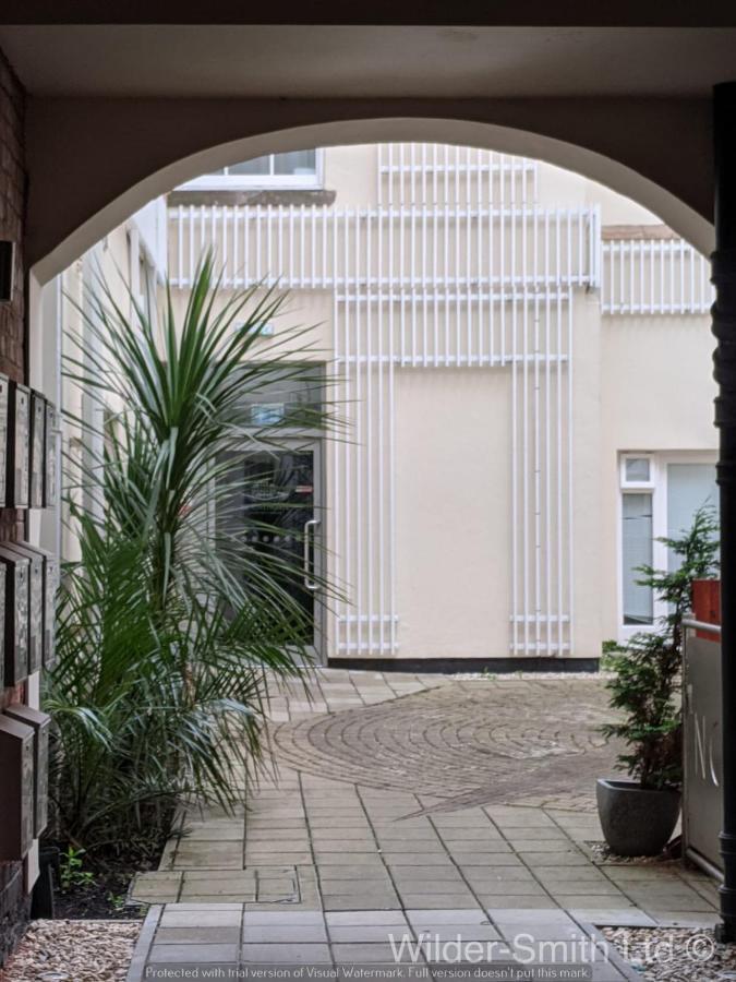 Centre - Luxury 2 Bed Perfect For Sightseeing, Visiting Family Or Friends Apartment Nottingham